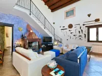 Tenute Aversa - Villas