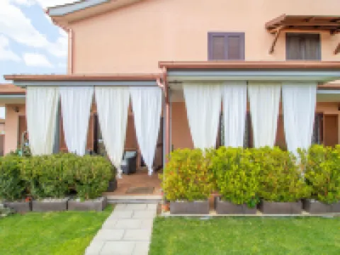 Venere Hotéis em Ardea