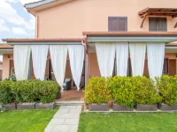 Venere Hotel in zona Stabilimento PICCOLA CAPRI