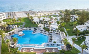 Grecotel Creta Palace