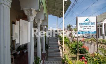 AtTamimi Guest House Syariah at Desa Wisata Takengon