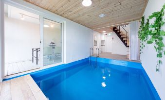 Gapyeong the VIP Poolvilla