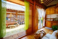 Bakgane Hanok
