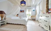 All Greek Villas Mykonos Hotels in Agios Ioannis Mykonos