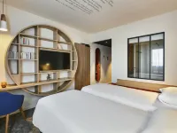 Ibis Styles la Roche-Sur-Yon Hotels in Mouilleron-le-Captif