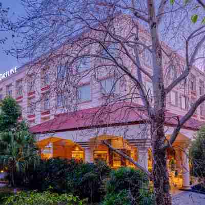 Fortune Park, Katra - Member ITC Hotels' Group Hotel Exterior