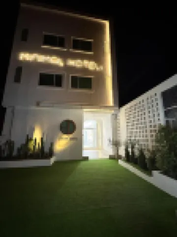 โรงแรมมินิมอล