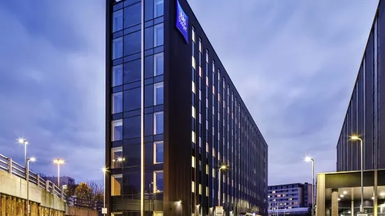 Ibis Budget Manchester Airport