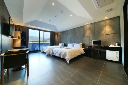 Anyang Boutique Hotel AMA