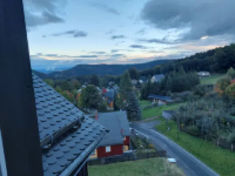 Räuberhauptmann Karasek Hotels in Oybin
