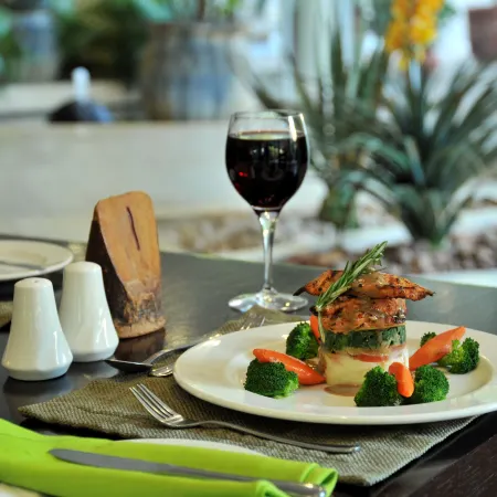 Cresta Lodge Gaborone