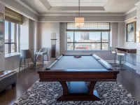 Hyatt Regency St Louis at the Arch