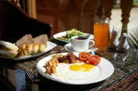 Royal Palace Hotel - 3-Star