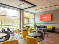 Ibis Dortmund City Отели в г. Дортмунд