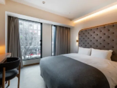 The Knot Sapporo Hotels in Sapporo