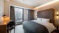 The Knot Sapporo Hotels in Sapporo