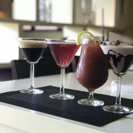 DoubleTree by Hilton Edinburgh Airport