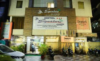 Hotel the Signature Asansol