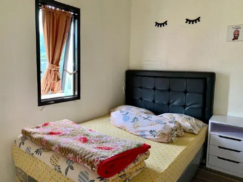 Homestay Lingga Yoni Dieng