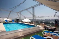 Swiss Inn Nile Hotel - Pools