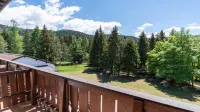 Casa Santa Maria - Mountain view