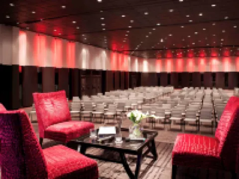 Pullman Cannes Mandelieu Hotels in Mandelieu La Napoule