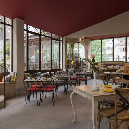 The Originals Boutique, Hôtel du Parc, Cavaillon