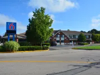 Motel 6 Newport, RI Hotels in Newport