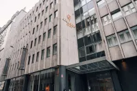 Pillows City Hotel Brussels Centre Hotels in Bryssel