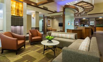 Hyatt Place Fort Lauderdale Cruise Port Conv