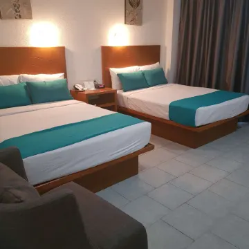 Best Western Global Express