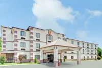 Super 8 by Wyndham Jackson/Ridgeland Hotels in Jackson