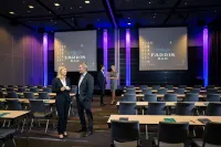Farris Bad Hotels in Stavern