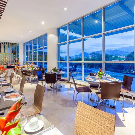 Sonesta Valledupar