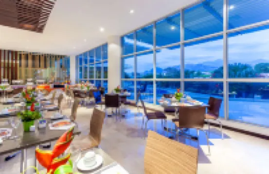 Sonesta Valledupar