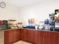 Microtel Inn & Suites by Wyndham Kannapolis/Concord Hotels in Kannapolis