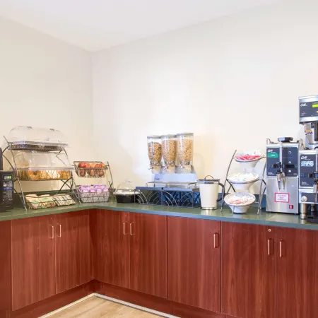 Microtel Inn & Suites by Wyndham Kannapolis/Concord