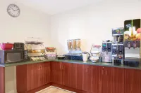 Microtel Inn & Suites by Wyndham Kannapolis/Concord Hotels in Kannapolis