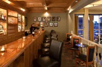 Carter House Inns - bar