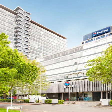 Travelodge London Chessington Tolworth