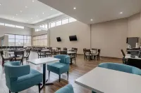 Sleep Inn & Suites Bricktown - Near Medical Center - breakfast