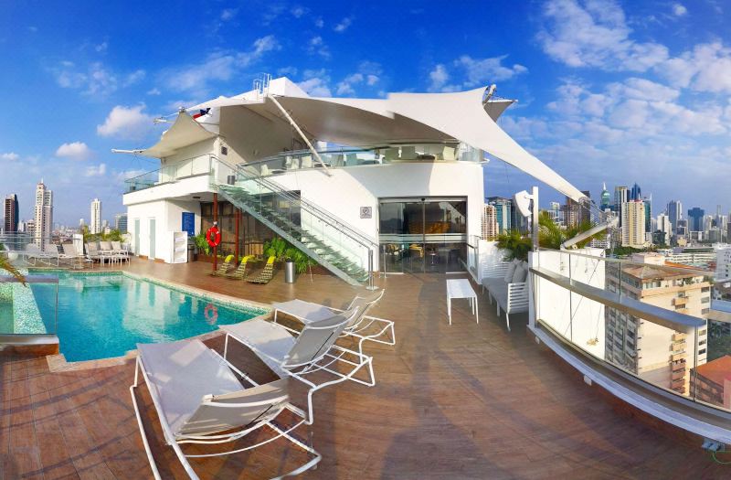 Best Western Plus Panama Zen Hotel photo 3