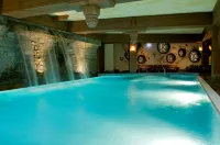Upstalsboom Varel-Dangast - piscina