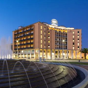 Best Western Hotel Biri