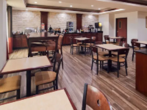 Best Western Granbury Inn  Suites Hotels in Hood County
