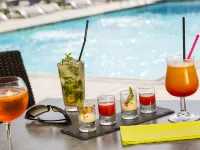 Best Western Plus Hotel Elixir Grasse Hotels in Grasse