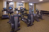 Hyatt House Salt Lake City/Sandy - gimnasio