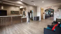 Best Western Plus Lonestar Inn  Suites