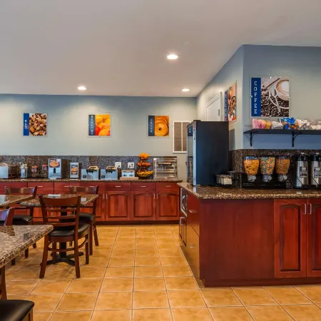 Best Western Garden Villa Inn