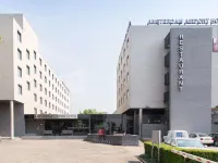 Best Western Plus Amsterdam Airport Hotel Hotels in Hoofddorp